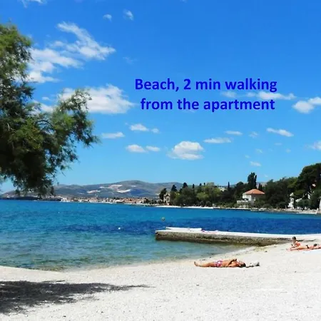 Apartment Dajana Near The *