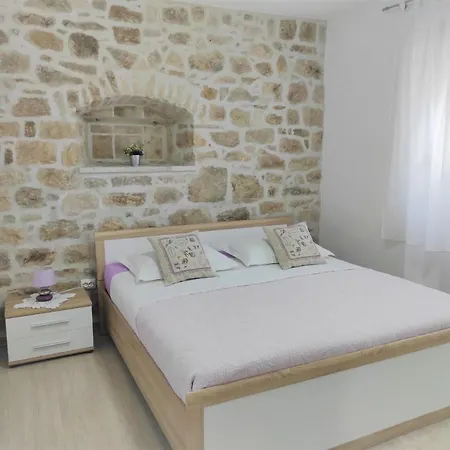 Apartment Dajana Near The *